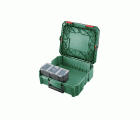 SystemBox Caja de accesorios mediana - tamaño S