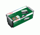 SystemBox Caja de accesorios mediana - tamaño S