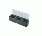 SystemBox Caja de accesorios grande - tamaño S