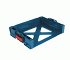 Sistema de alojamiento Estantes i-BOXX activos