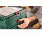 SystemBox Caja protectora