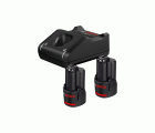 Juego básico 2 GBA 12V 3.0Ah + GAL 12V-40
