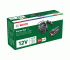 Juego básico Set de inicio 12 V