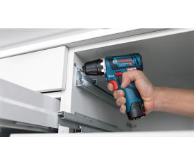 Juego básico 1 GBA 12V 2.0Ah + 1 GBA 12V 4.0Ah + GAL 12V-40