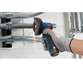 Juego básico 1 GBA 12V 2.0Ah + 1 GBA 12V 4.0Ah + GAL 12V-40