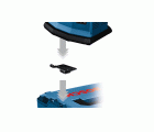 Cargador GAL 18V6-80