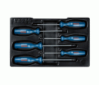 Set de destornilladores TX, 6 uds Professional