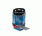 Dispensador de hojas, 50 uds.