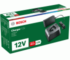 Cargador GAL 12V-20