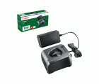 Cargador GAL 12V-20
