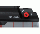 Extractor de polvo integrado GDE 28 D