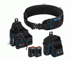 Kit combinado Kit de herramientas: 1 cinturón 93, 1 GWT 2, 1 GWT 4, 2 ProClick Holders