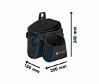 Bolsa de transporte GWT 2