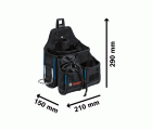 Bolsa de transporte GWT 4