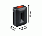 Bolsa de transporte ProClick Holder
