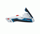 Set mixto de herramientas manuales, 13 uds.