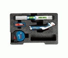 Set mixto de herramientas manuales, 13 uds. Professional