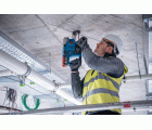 Extractor de polvo integrado GDE 18V-12