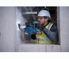 Extractor de polvo integrado GDE 18V-12