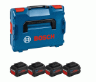 Batería 4 ProCORE18V 5.5Ah