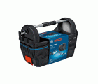 GWT 20 y set de herramientas manuales, 17 uds. Professional