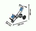 Accesorio de sistema GHT 130