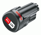 Batería Batería PBA 12V 2.0Ah O-B