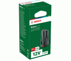 Batería Batería PBA 12V 2.0Ah O-B