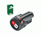 Batería Batería PBA 12V 2.0Ah O-B