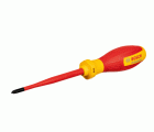 Destornillador VDE PH1x100 mm Professional