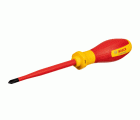 Destornillador VDE PH2x125 mm Professional