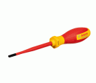 Destornillador VDE SL/PZ1x100 Professional