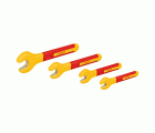 Set de llaves VDE, 4 uds Professional