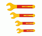 Set de llaves VDE, 4 uds.