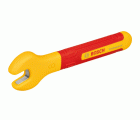 Llave aislada VDE, 8 mm Professional