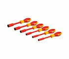 Set de llaves de vaso VDE, 6 uds. Professional