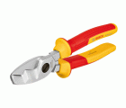 Tijeras cortacables aisladas VDE, 200 mm Professional