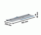 Accesorio de sistema FSN 440 X