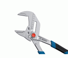 Tenazas articuladas para sanitarios, 250 mm