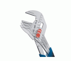 Tenazas articuladas para sanitarios, 250 mm