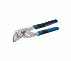 Tenazas articuladas para sanitarios, 250 mm Professional
