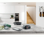 Cargador UniversalUSB 18V-45
