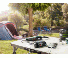 Cargador UniversalUSB 18V-45