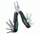 Herramientas de mano Multiherramienta 16 en 1