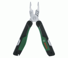 Herramientas de mano Multiherramienta 16 en 1