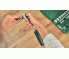 Herramientas de mano Set de carracas de 1/2'', 25 piezas