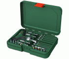 Herramientas de mano Set de destornilladores de trinquete con puntas y empuñadura en T
