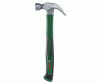Herramientas de mano Martillo con garra de 450 g / 16 oz
