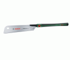 Herramientas de mano Sierra japonesa Kataba de 270 mm