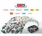Cargador AL 18V-44